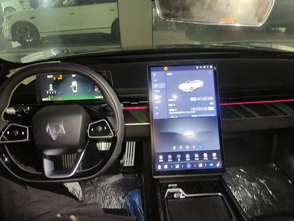 Neta Neta GT — миниатюра 10