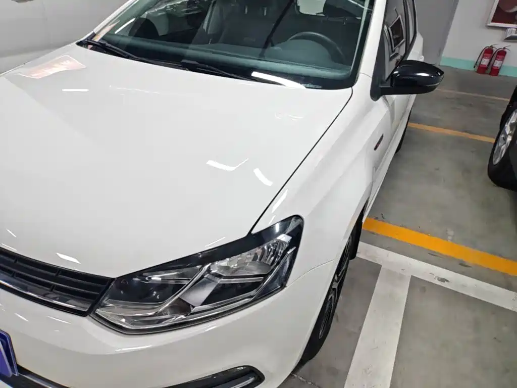 Volkswagen Polo — миниатюра 24
