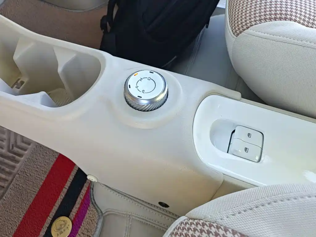 Wuling MINIEV — миниатюра 14