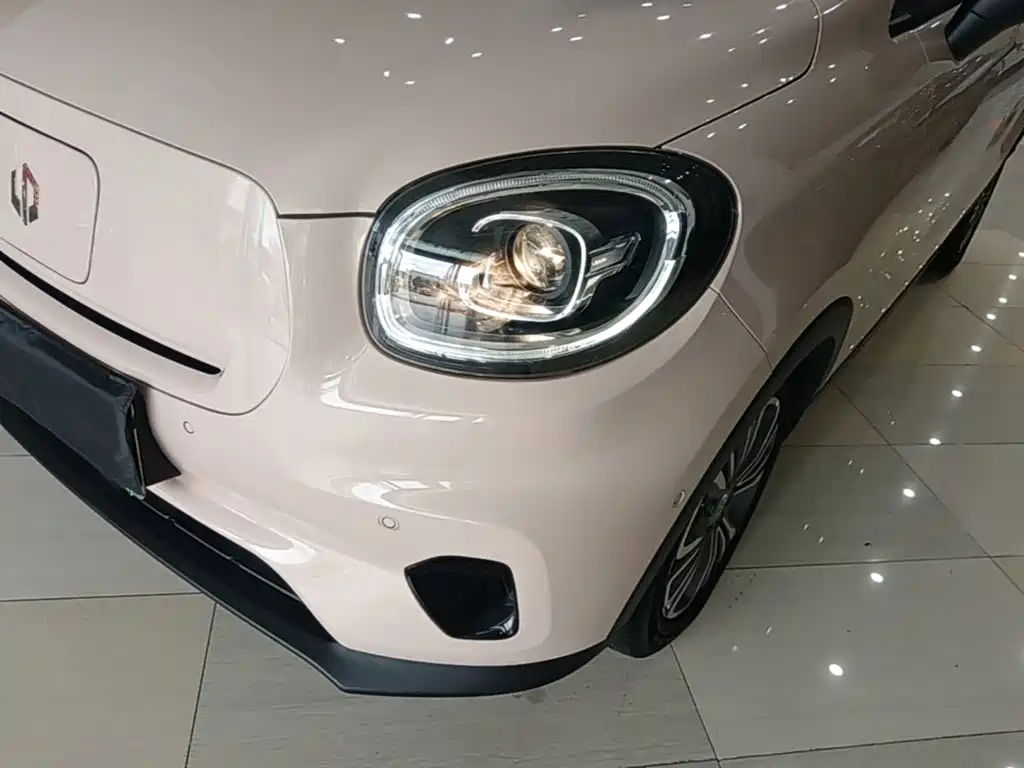 Leapmotor Leapmotor T03 — миниатюра 24