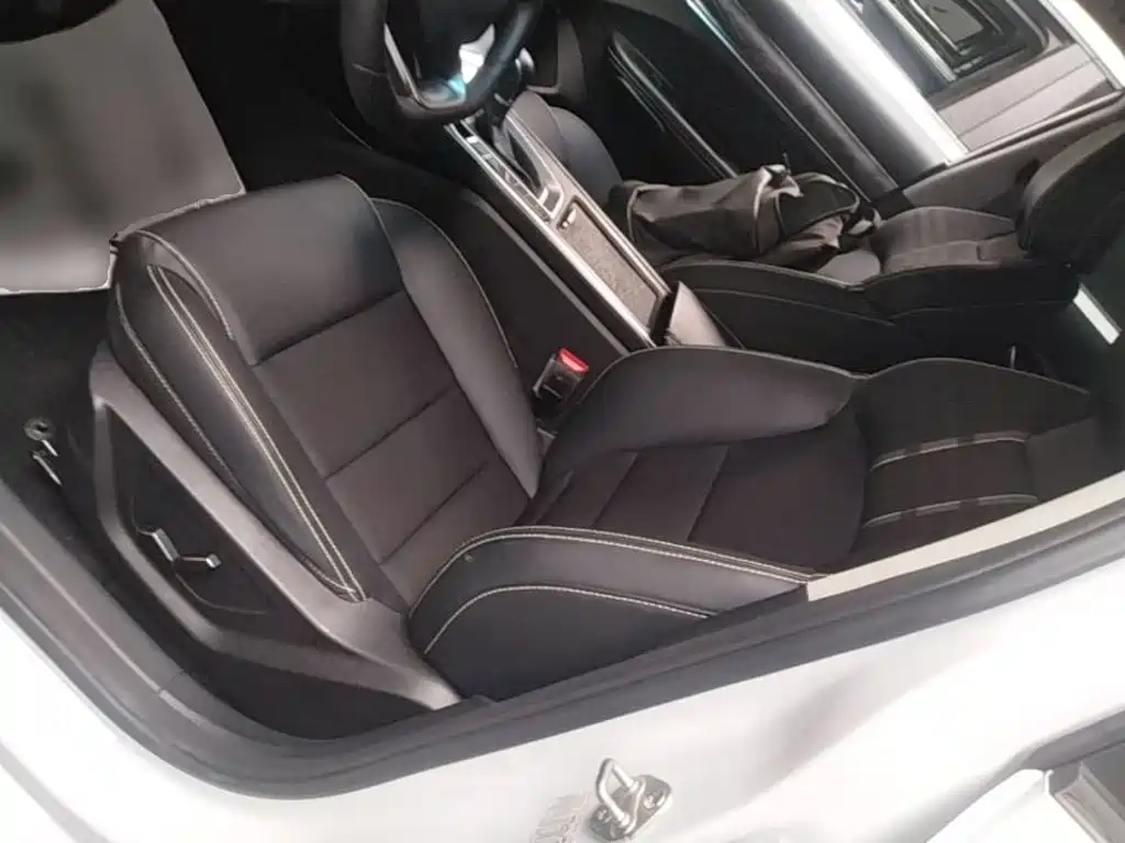 Geely Binrui — миниатюра 15