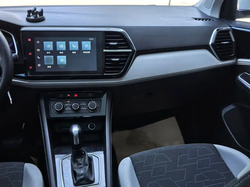 Jetta VS7 — миниатюра 19