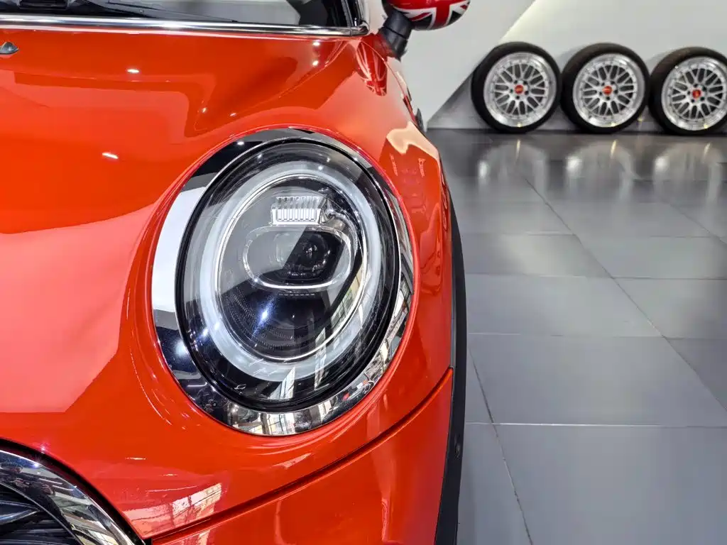 MINI Mini — миниатюра 19