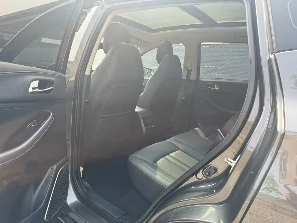 GAC Motor Trumpchi GS4 — миниатюра 8