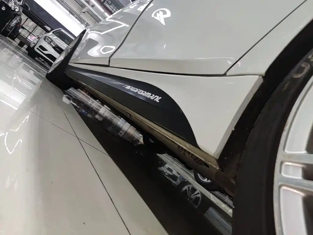 BMW 3 Series — миниатюра 22