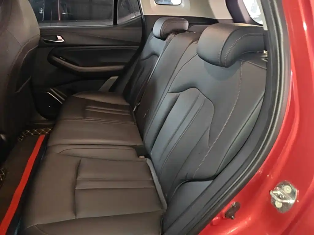 GAC Motor Trumpchi GS4 — миниатюра 17