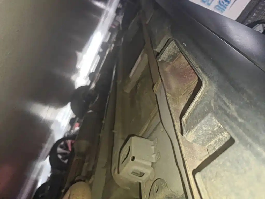 GAC Motor Trumpchi GS4 — миниатюра 22
