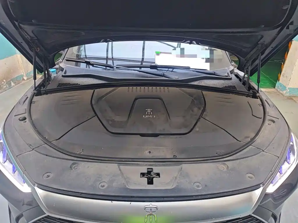 BYD PLUS New Energy — миниатюра 16