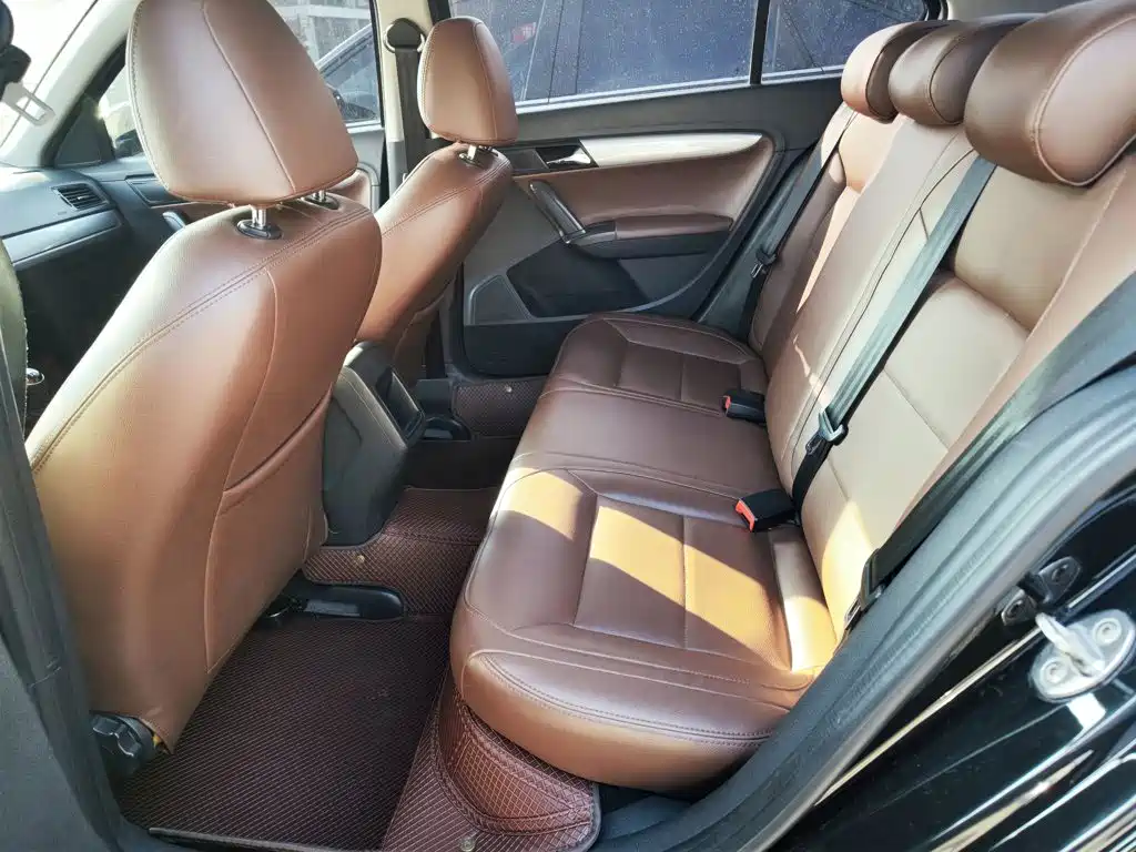 Volkswagen Lavida — миниатюра 17