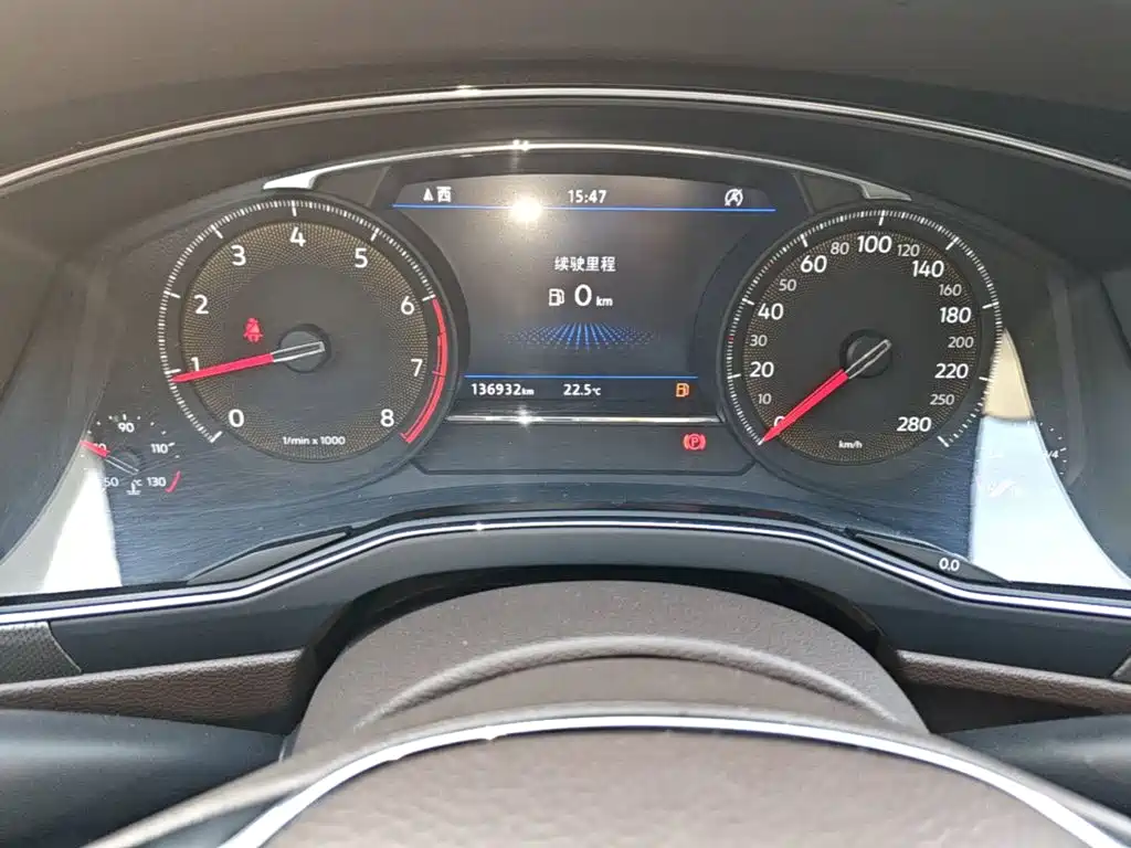 Volkswagen Phideon — миниатюра 12