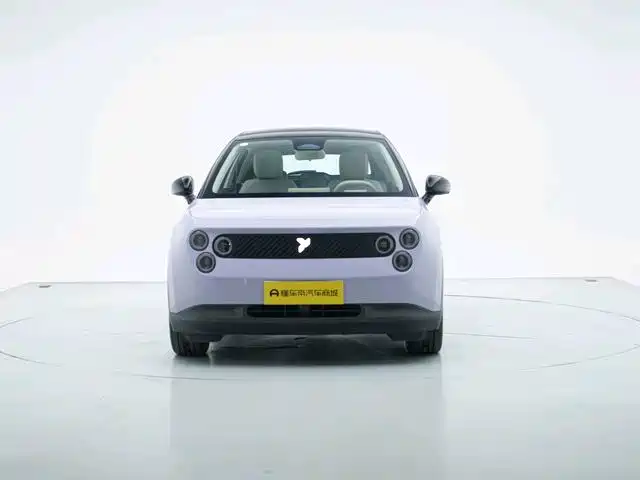2025 Nio Firefly