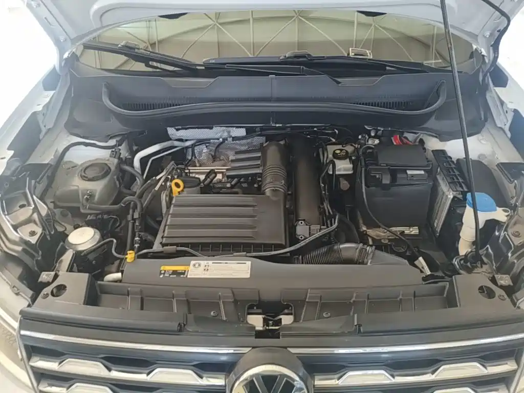 Volkswagen T-Cross — миниатюра 20