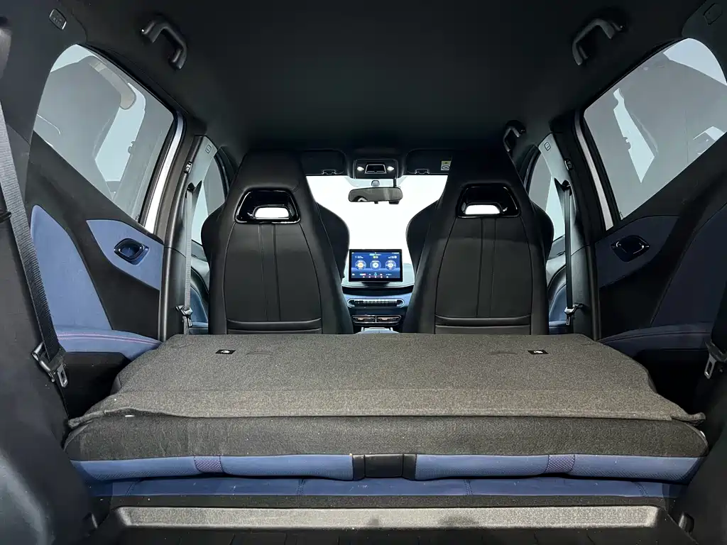 BYD Seagull — миниатюра 16