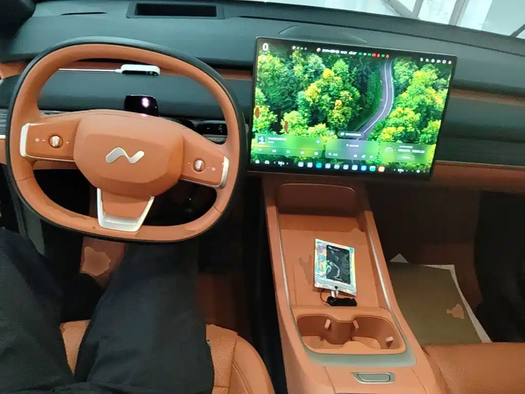 ONVO ONVO L60 — миниатюра 10
