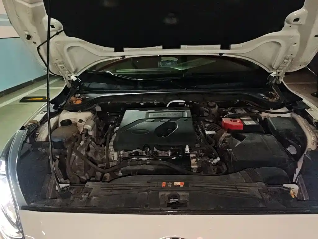 Ford Focus — миниатюра 16