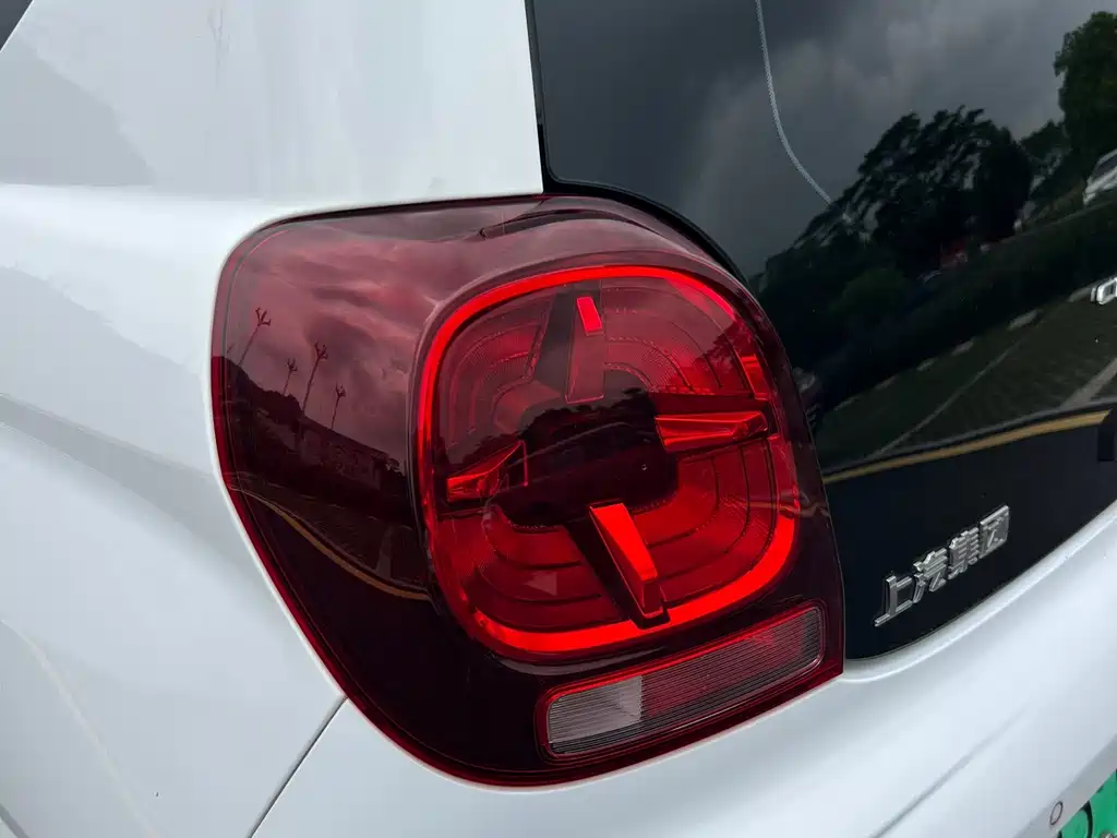 Roewe Clever — миниатюра 7