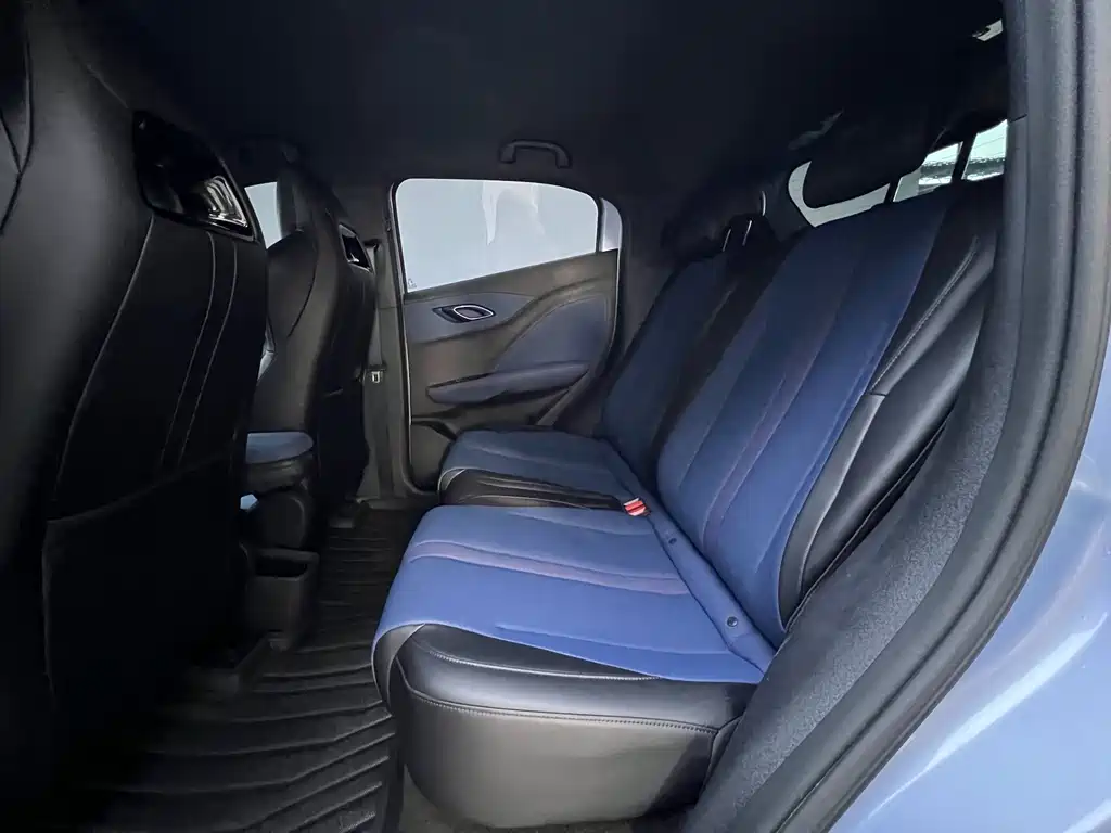 BYD Seagull — миниатюра 14