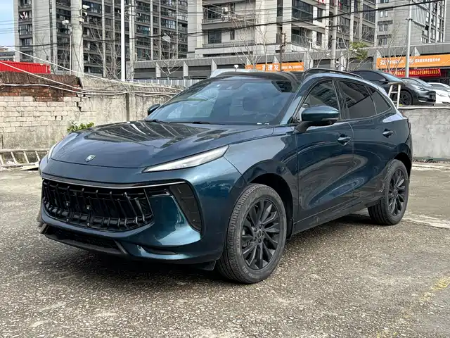 DONGFENG POPULAR T5 EVO