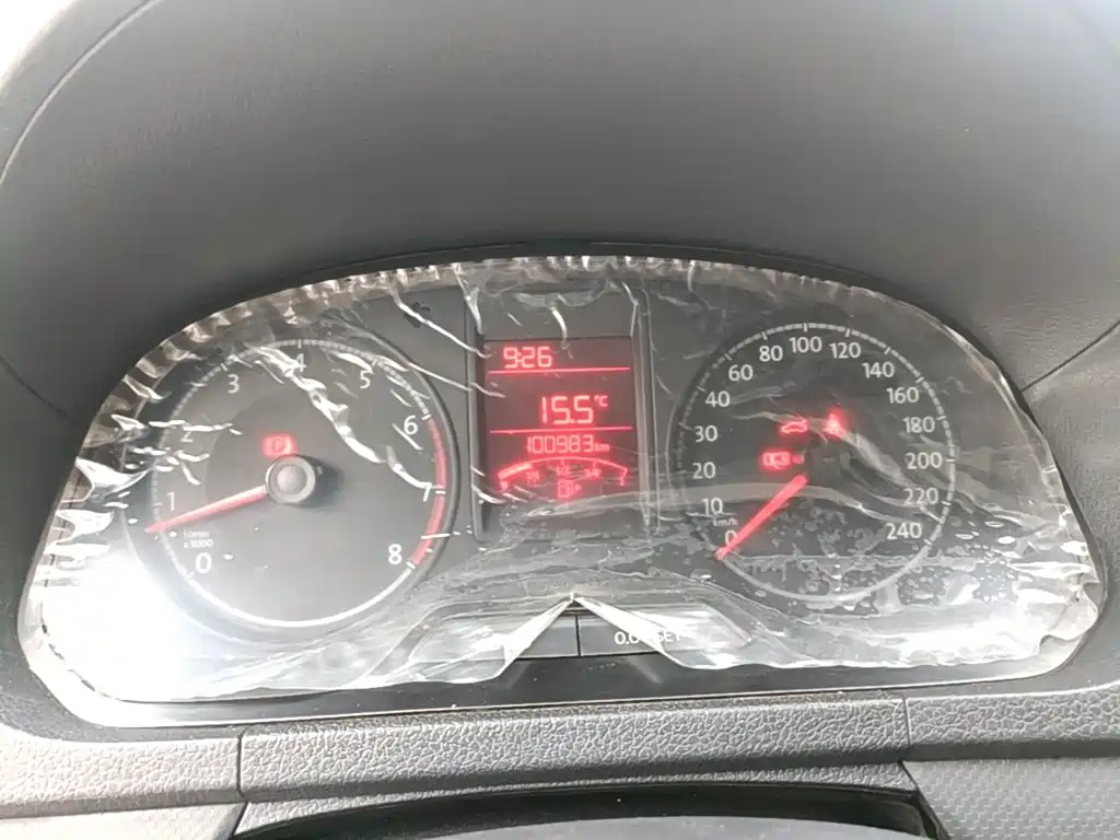 Volkswagen Jetta — миниатюра 12