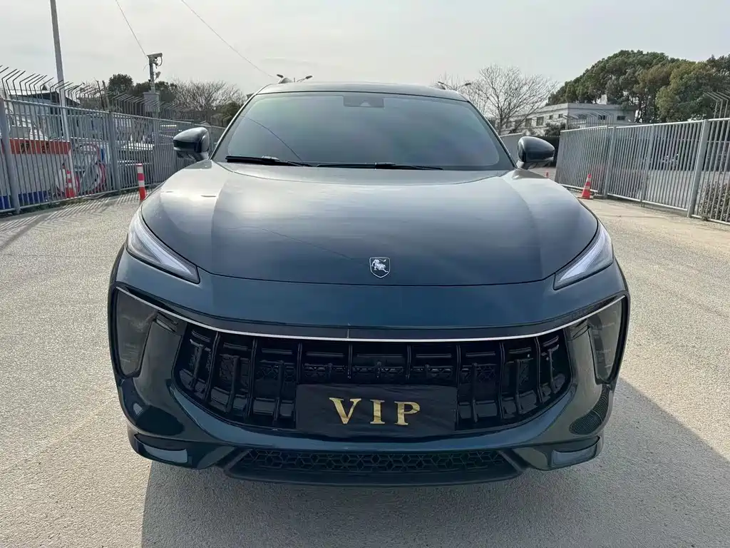 Fengxing Fengxing T5 EVO — миниатюра 2