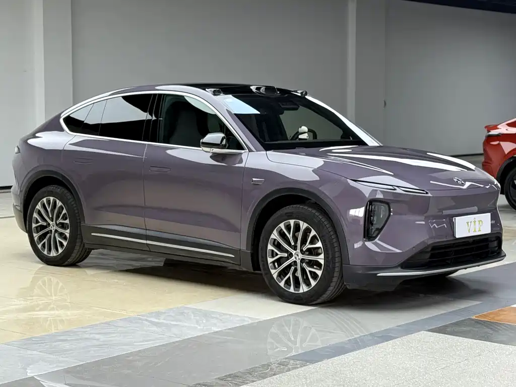 NIO NIO EC6
