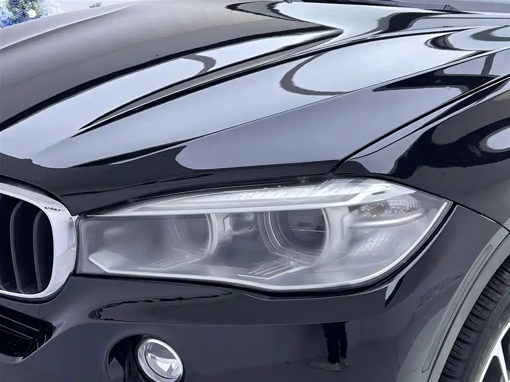 BMW X5 2014 xDrive35i Lead