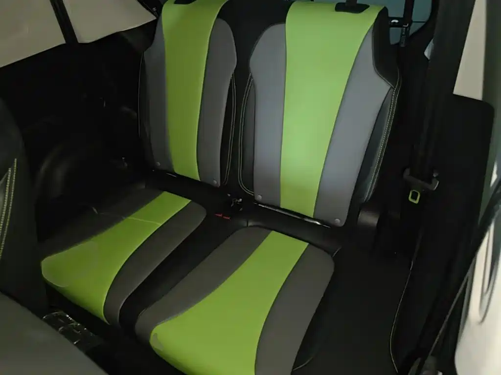 Roewe Clever — миниатюра 17