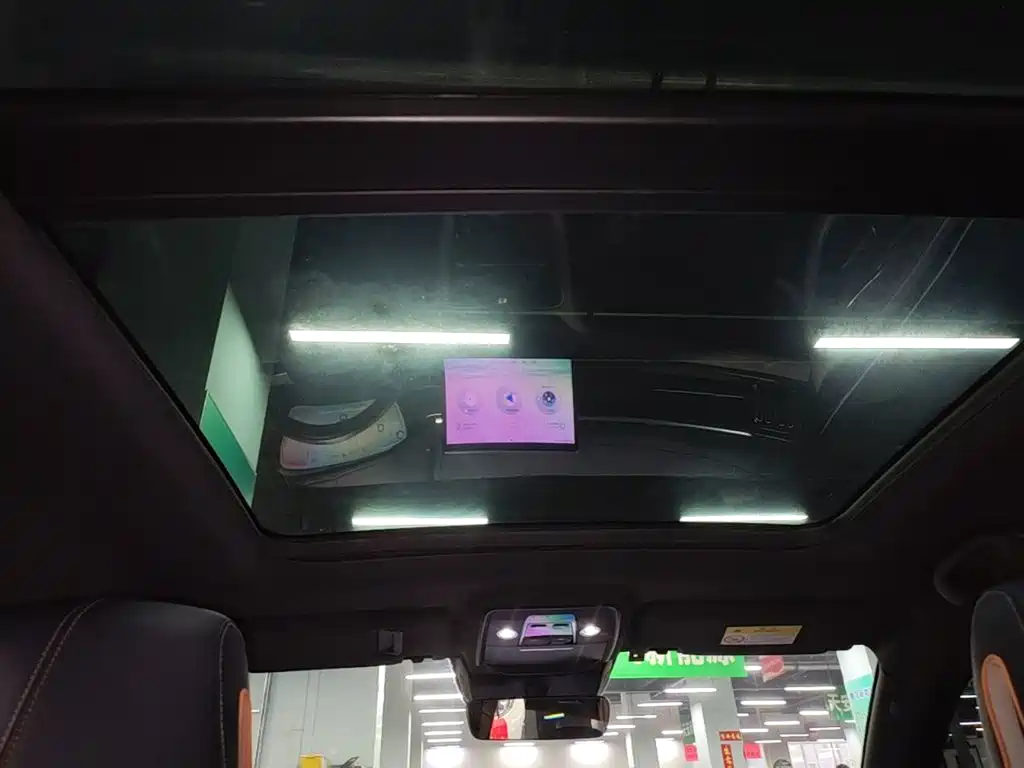 BYD PLUS New Energy — миниатюра 18