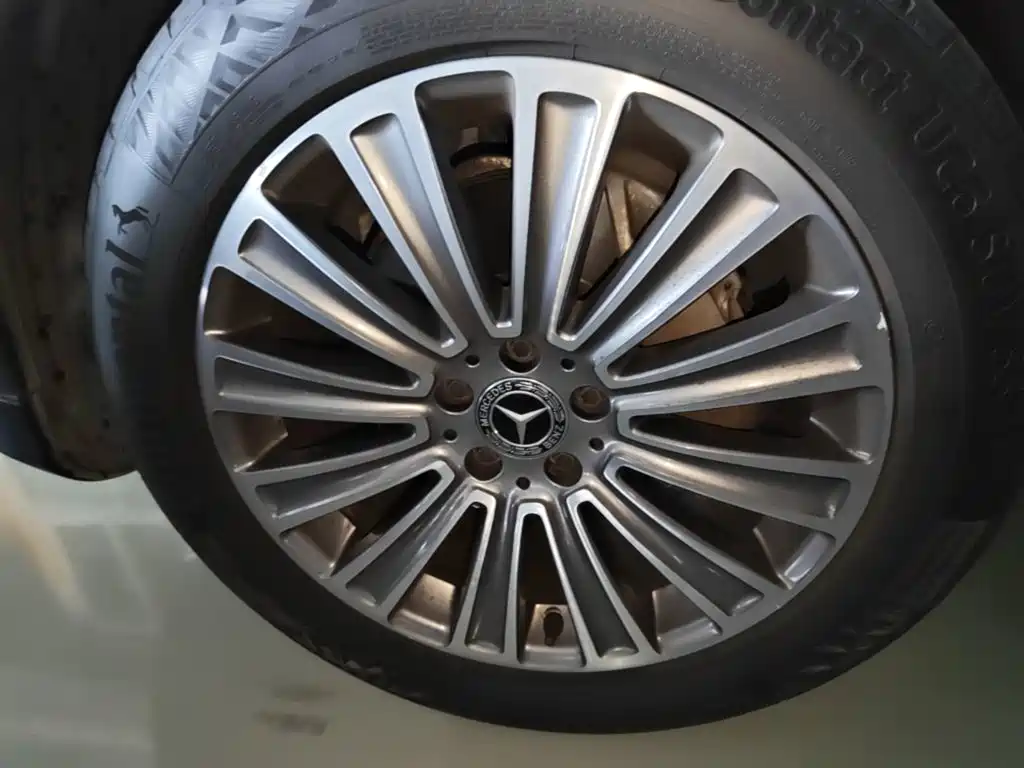 Mercedes-Benz GLC — миниатюра 23