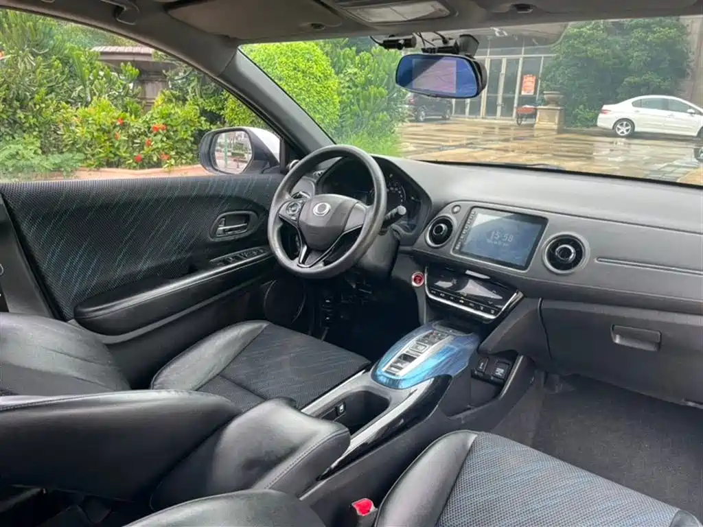 Ciimo Dongfeng Honda X-NV X-NV 2020
