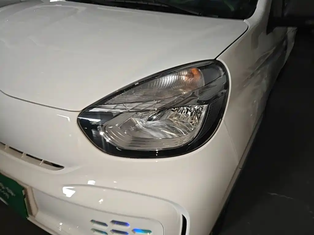 Roewe Clever — миниатюра 24