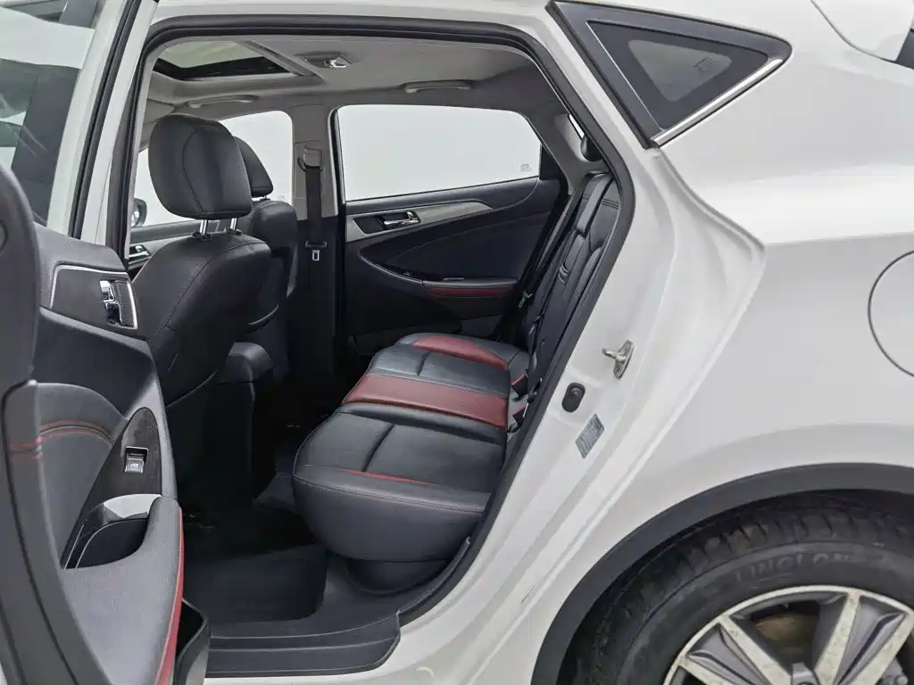 Changan Eado XT — миниатюра 15