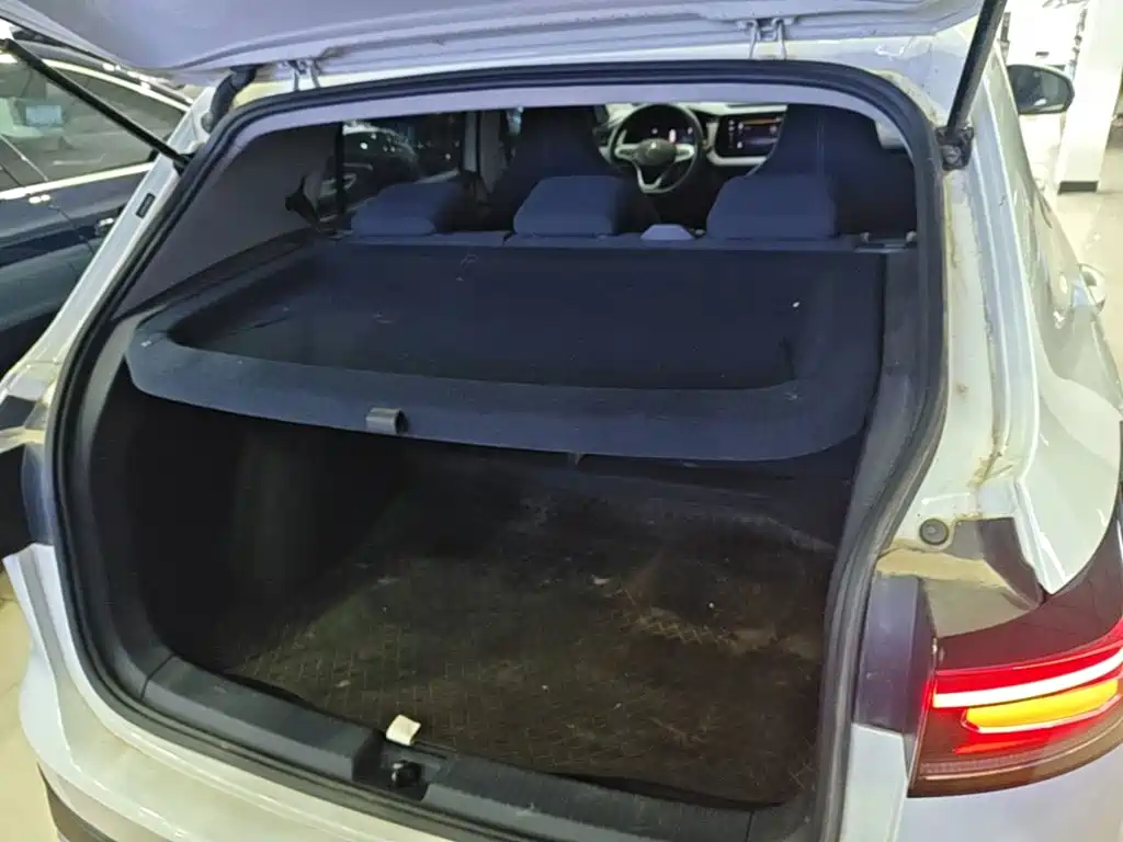 Volkswagen Tharu — миниатюра 19