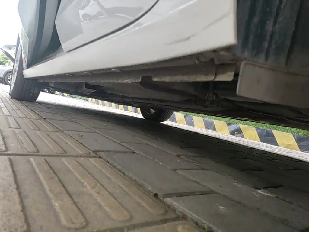 Chevrolet Cavalier — миниатюра 22