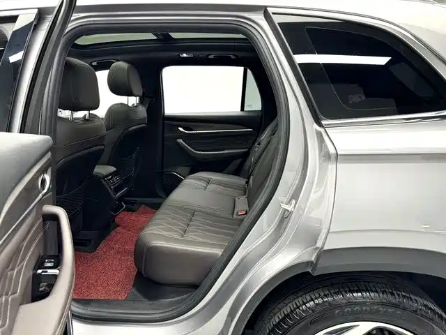 Geely Xingyue L — миниатюра 6