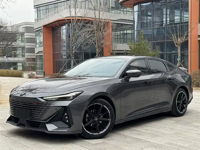 2023 Changan UNI-V