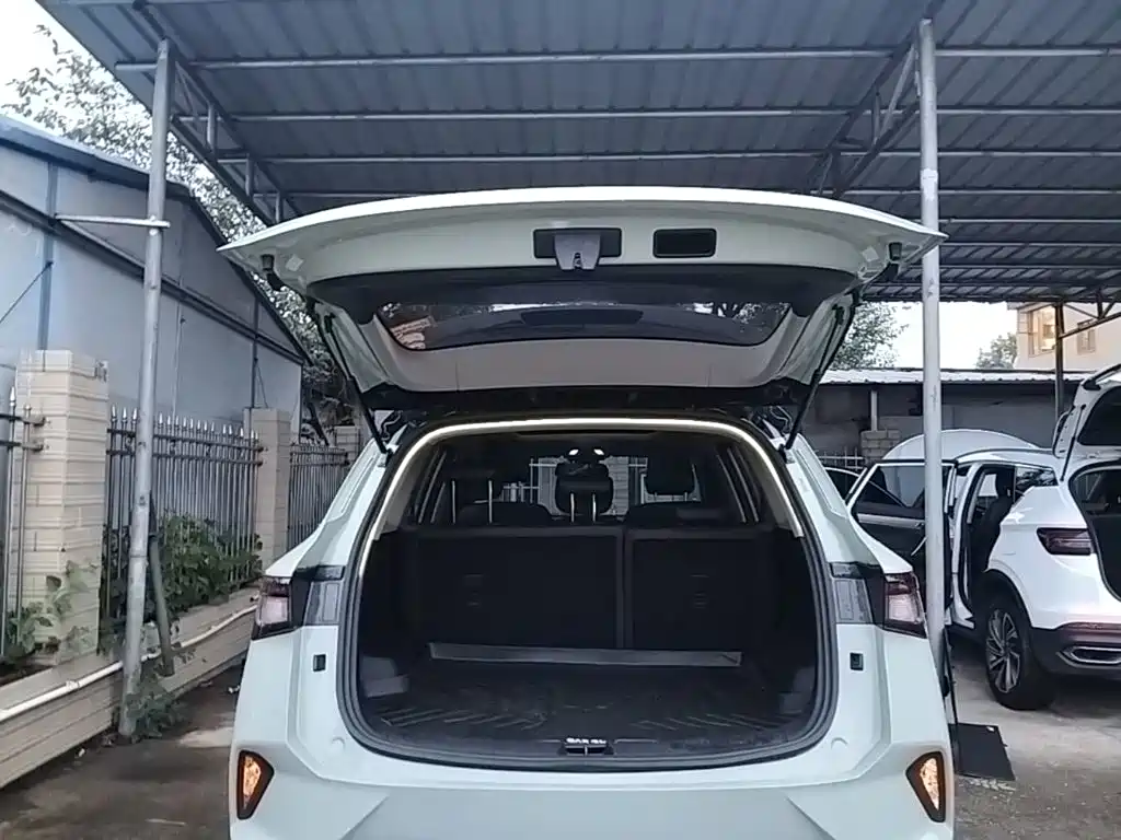 Wuling Xingchen — миниатюра 19