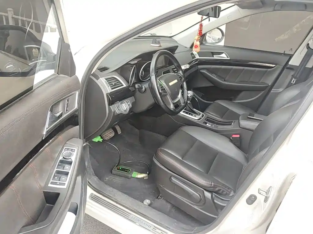 Leopaard Leopaard CS10 — миниатюра 16
