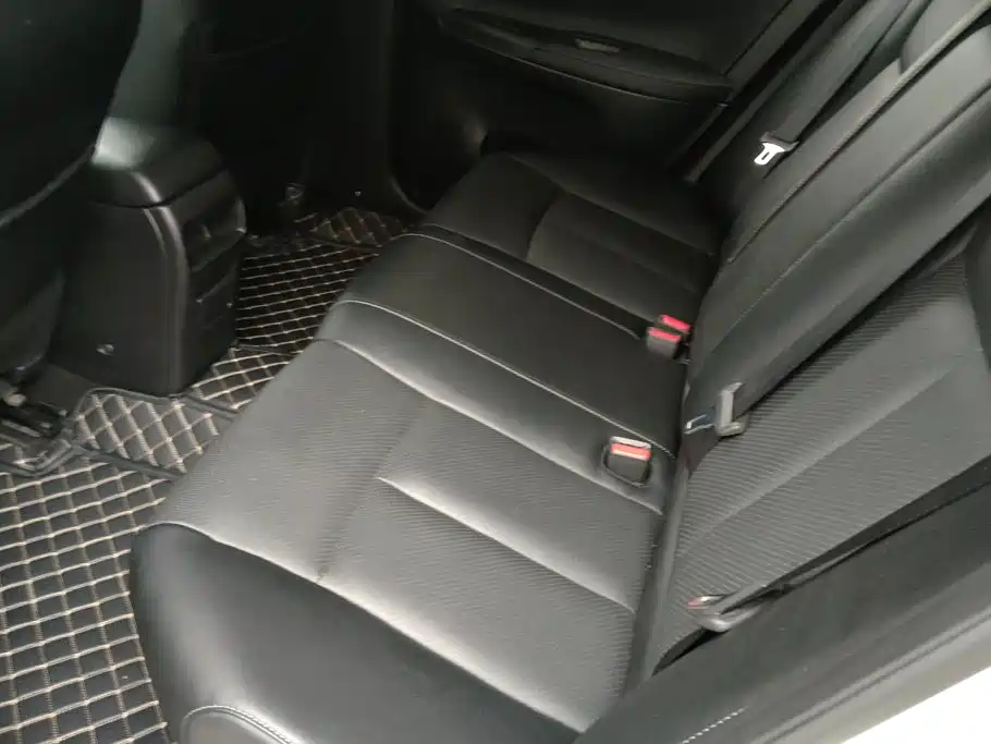 Nissan Sylphy — миниатюра 11