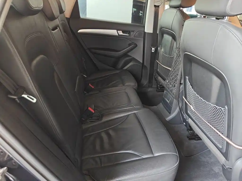 Audi Q5 — миниатюра 13