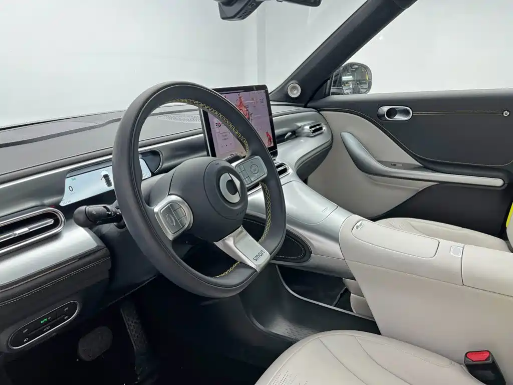 smart Smart #1 — миниатюра 14