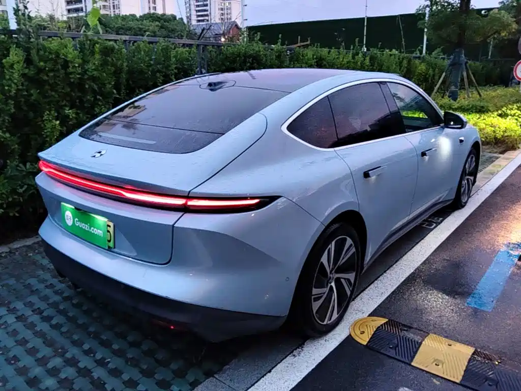 NIO ET5T 2023 75kWh Touring