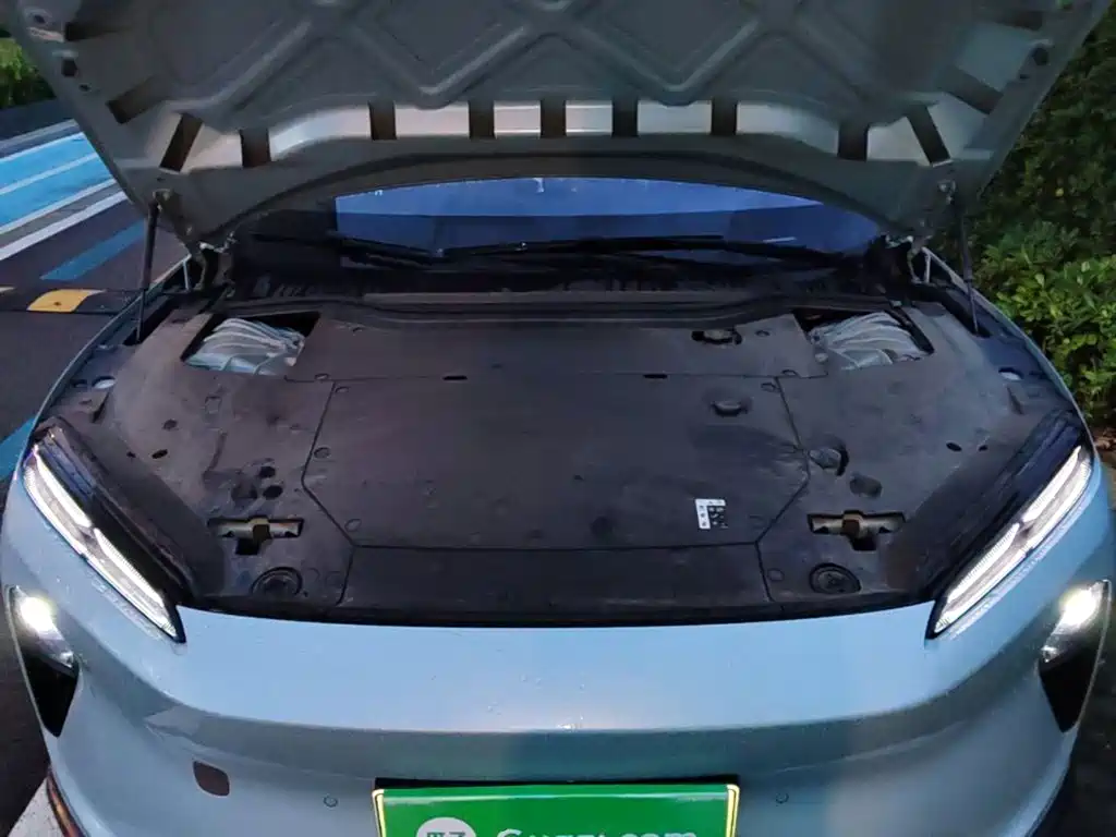 NIO ET5T — фотографии объявления, Фото 20