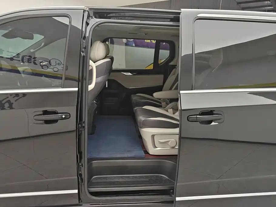 MAXUS G20 — миниатюра 11
