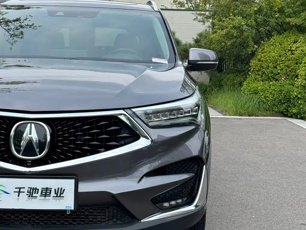 Acura RDX — миниатюра 3