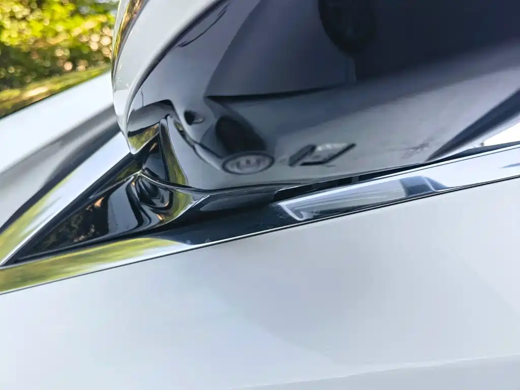 Mercedes-Benz E-Class — миниатюра 36