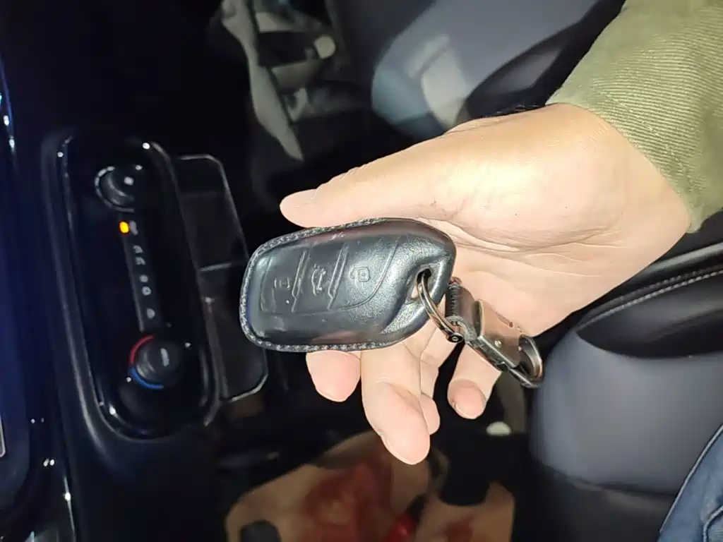 Roewe Clever — миниатюра 9
