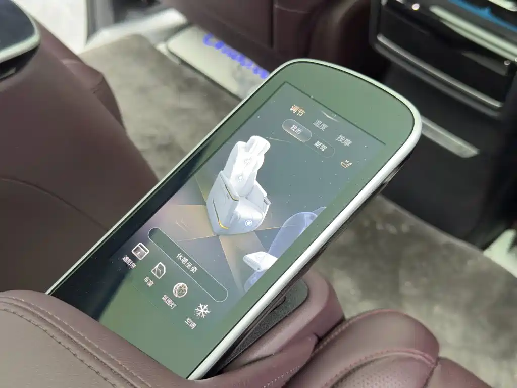 Buick Century — миниатюра 14