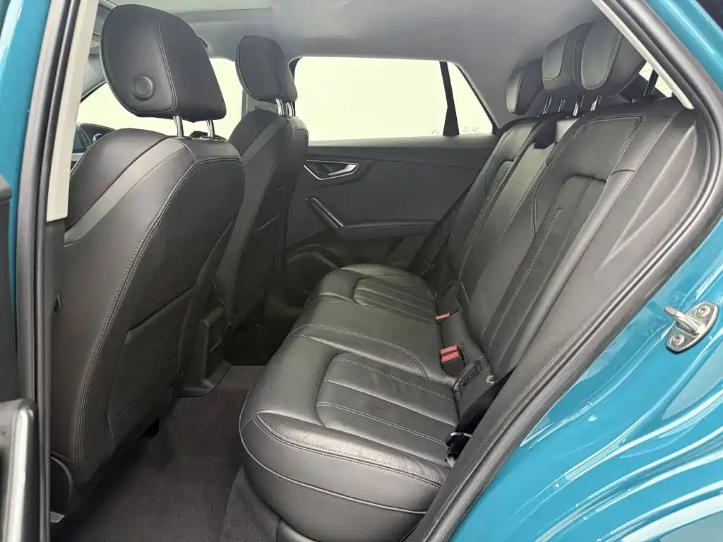 Audi Q2L — миниатюра 20
