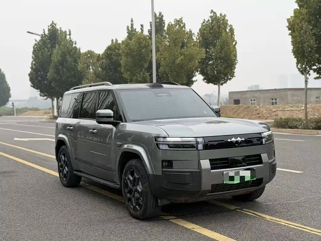 Fang Cheng Bao Ti 7 — миниатюра 3